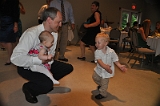 Patrick and Jen's Wedding - Dancing 269